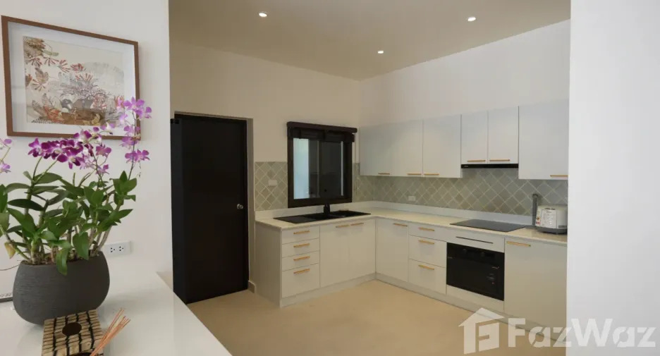 For sale 3 bed villa in Thalang, Phuket
