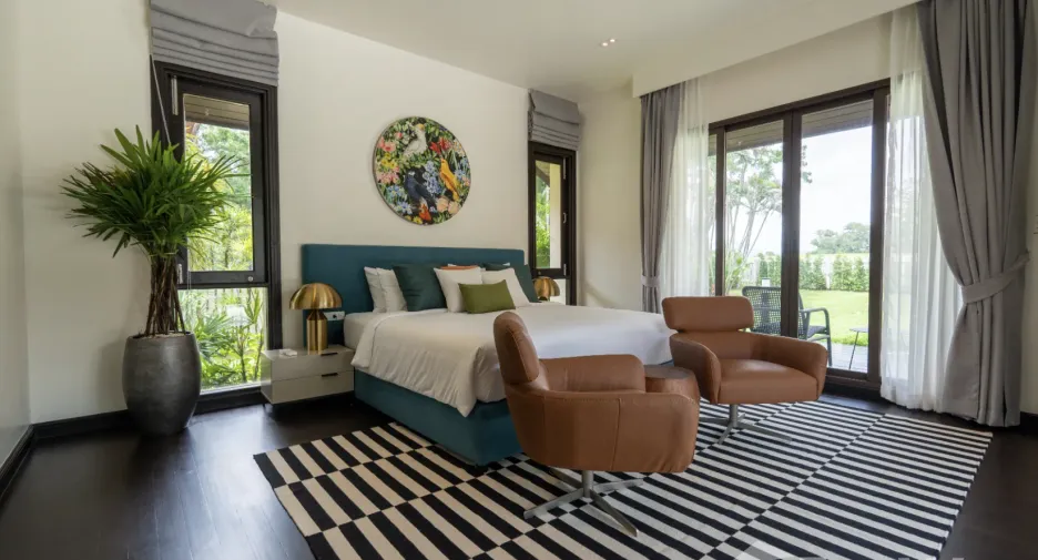 For sale 3 bed villa in Thalang, Phuket
