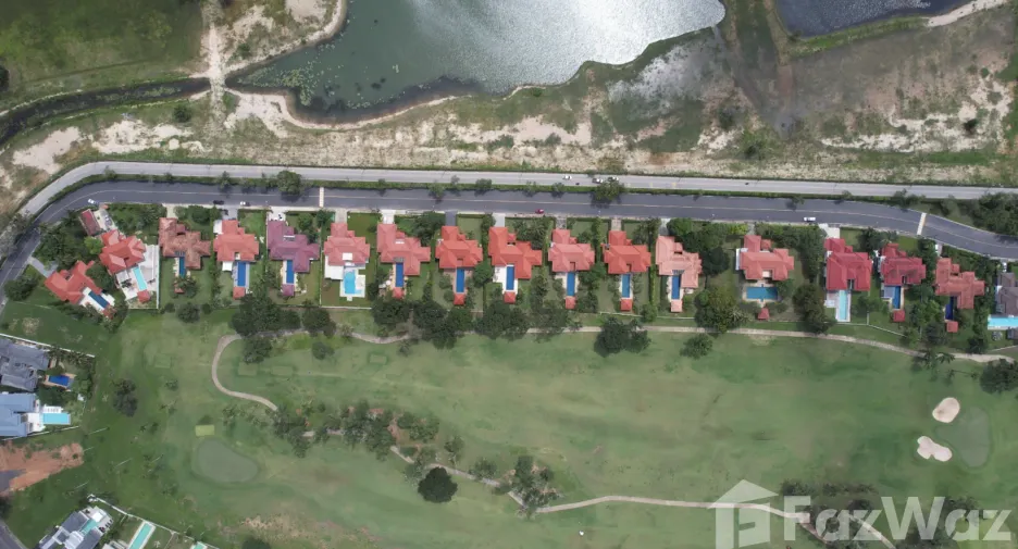 For sale 3 bed villa in Thalang, Phuket