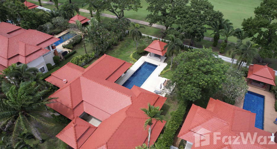 For sale 3 bed villa in Thalang, Phuket
