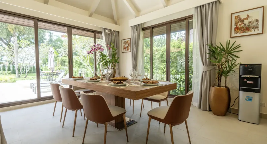 For sale 3 bed villa in Thalang, Phuket