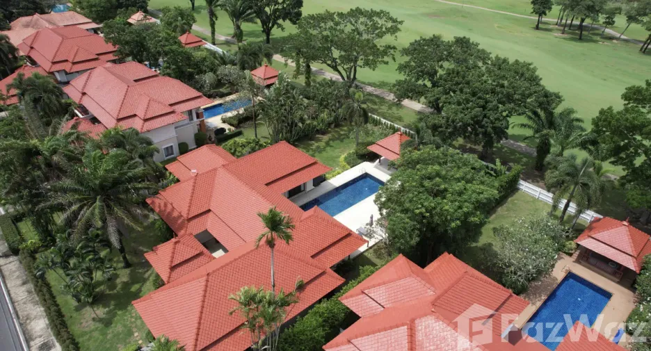 For sale 3 bed villa in Thalang, Phuket