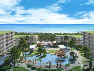 For sale スタジオ apartment in Thalang, Phuket