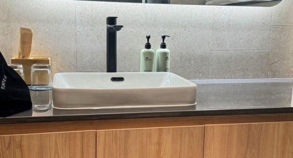 For sale studio condo in Thalang, Phuket