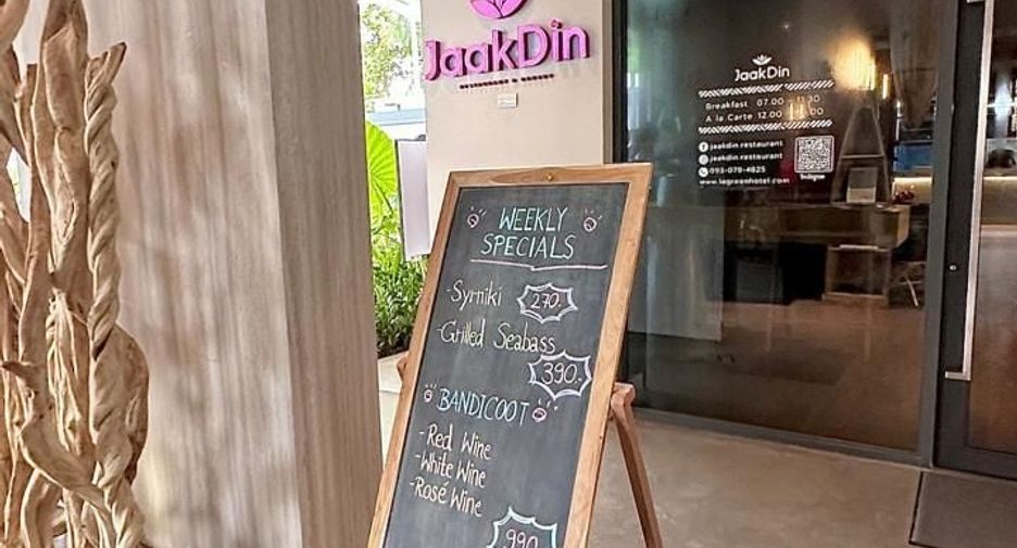 For sale studio condo in Thalang, Phuket