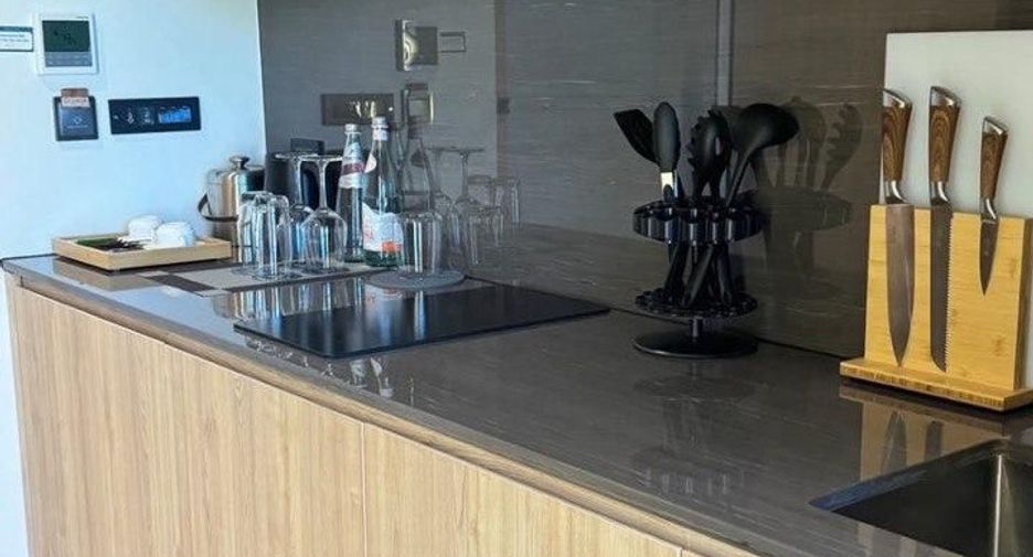 For sale studio condo in Thalang, Phuket