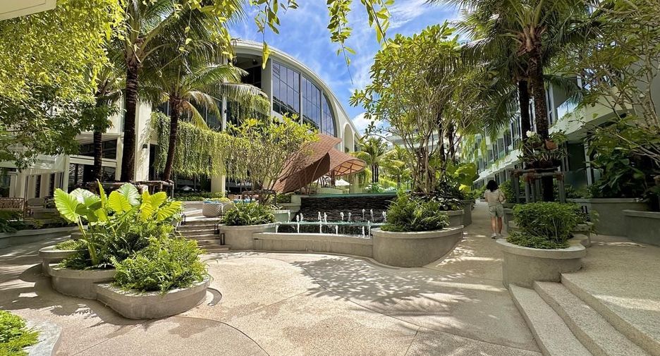 For sale studio condo in Thalang, Phuket