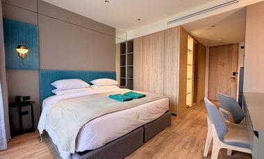 For sale studio condo in Thalang, Phuket