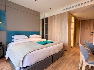 For sale studio condo in Thalang, Phuket