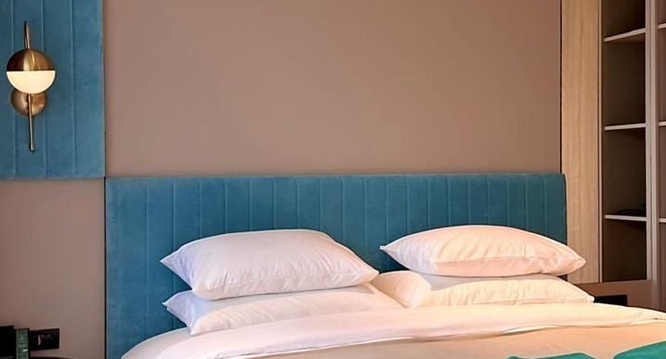 For sale studio condo in Thalang, Phuket