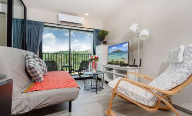 For sale 1 Beds condo in Thalang, Phuket
