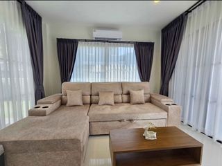 For rent 4 bed house in Mueang Phuket, Phuket