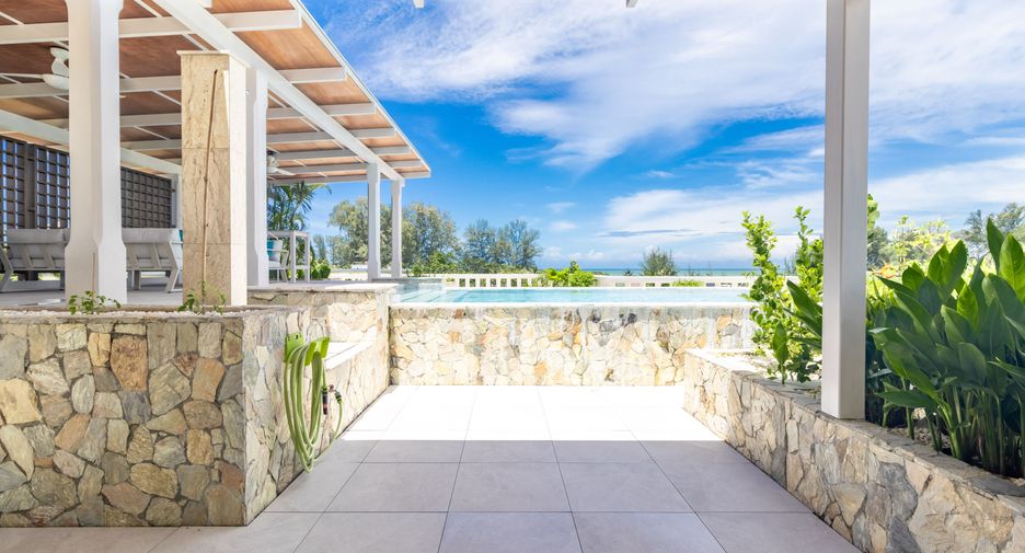 For sale 3 bed condo in Thalang, Phuket