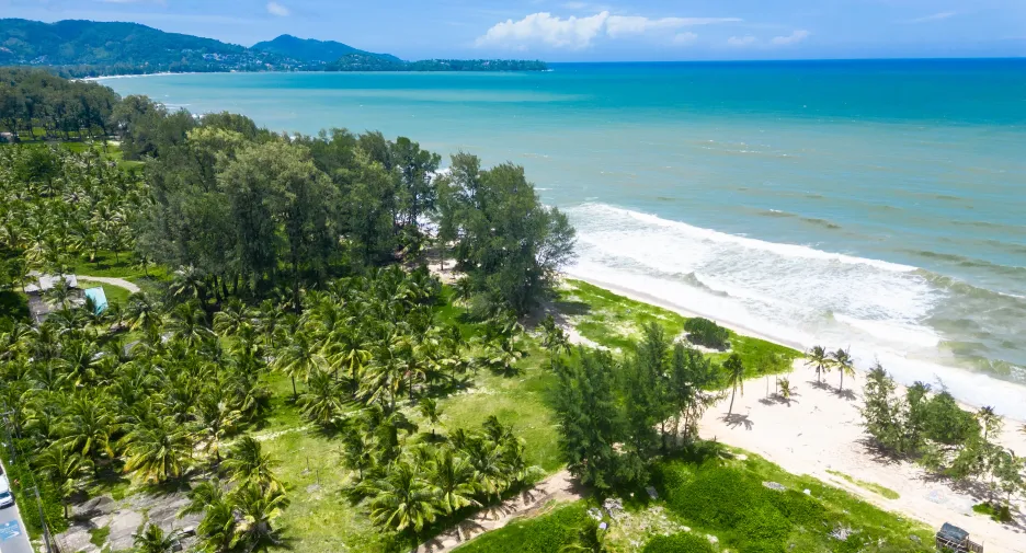 For sale 3 bed condo in Thalang, Phuket