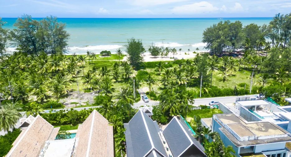For sale 3 bed condo in Thalang, Phuket