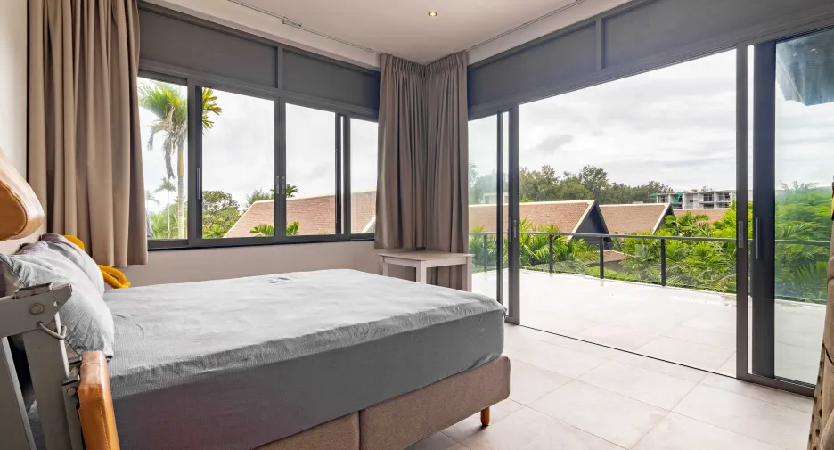 For sale 3 bed condo in Thalang, Phuket