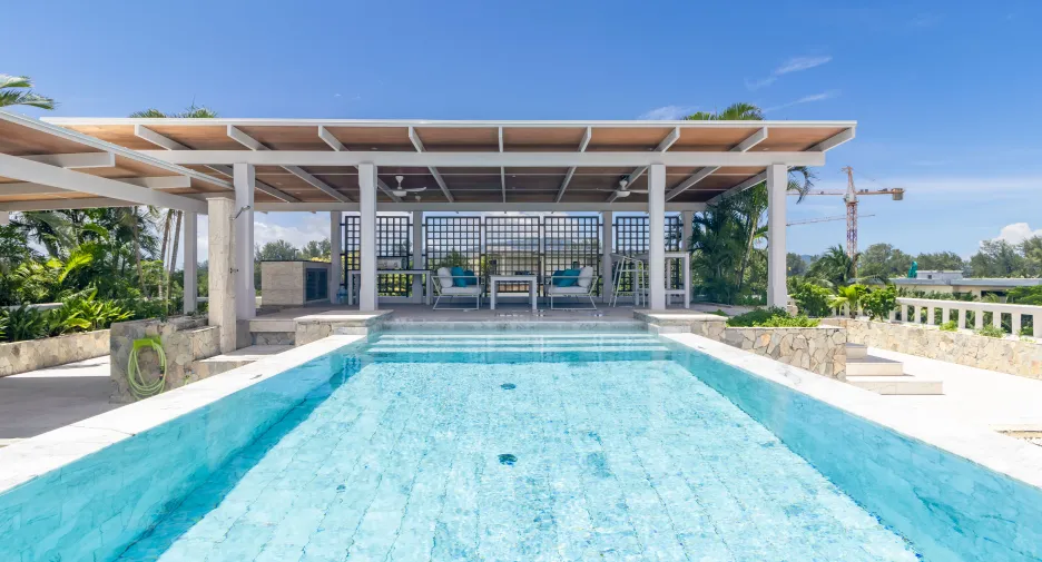 For sale 3 bed condo in Thalang, Phuket