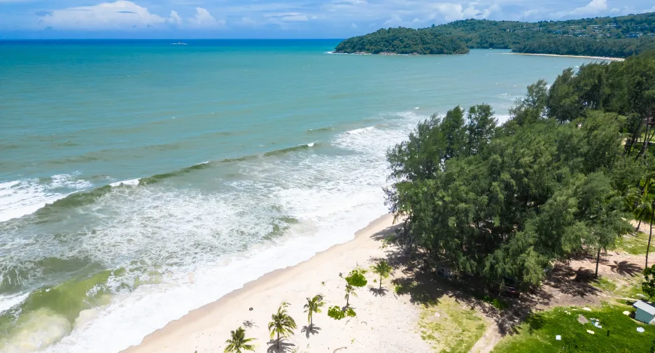 For sale 3 bed condo in Thalang, Phuket