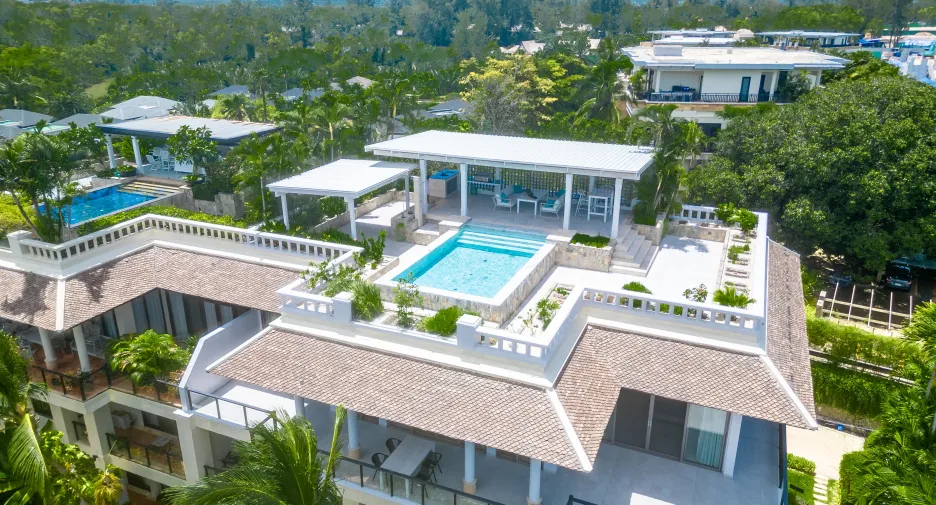 For sale 3 bed condo in Thalang, Phuket