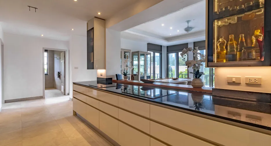 For sale 3 bed condo in Thalang, Phuket