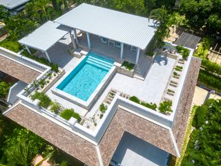 For sale 3 bed condo in Thalang, Phuket