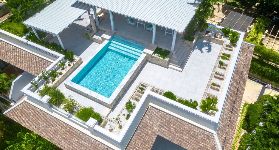 For sale 3 bed condo in Thalang, Phuket
