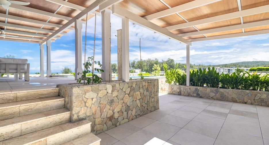 For sale 3 bed condo in Thalang, Phuket