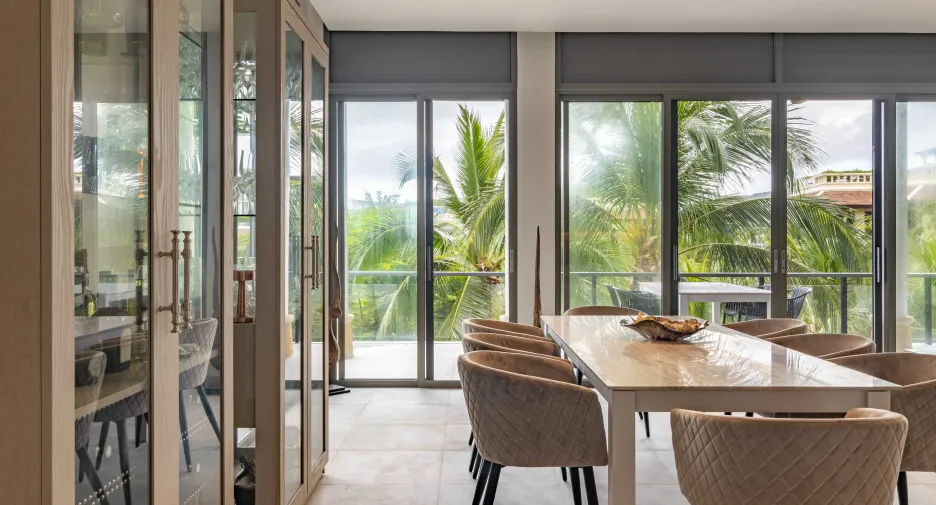 For sale 3 bed condo in Thalang, Phuket
