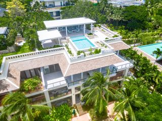 For sale 3 bed condo in Thalang, Phuket