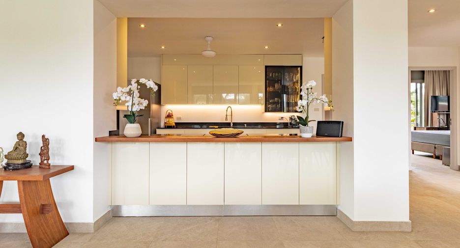 For sale 3 bed condo in Thalang, Phuket