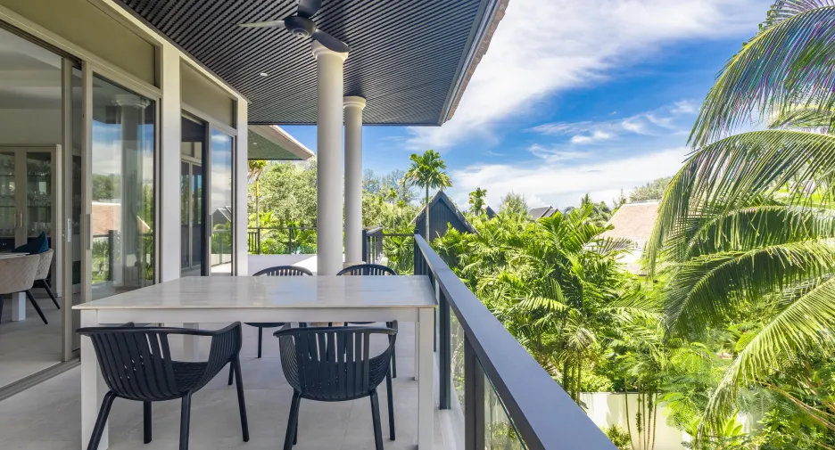 For sale 3 bed condo in Thalang, Phuket