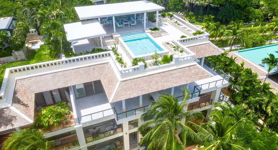 For sale 3 bed condo in Thalang, Phuket
