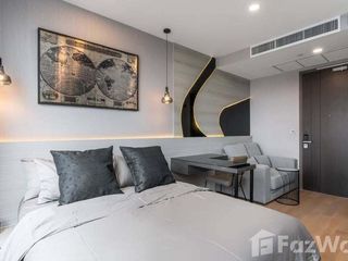 For sale 1 bed condo in Bang Rak, Bangkok