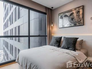 For sale 1 bed condo in Bang Rak, Bangkok