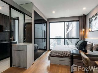 For sale 1 bed condo in Bang Rak, Bangkok