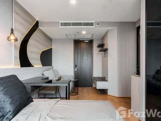 For sale 1 bed condo in Bang Rak, Bangkok