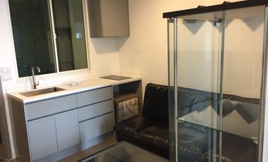 For sale 1 bed condo in Din Daeng, Bangkok