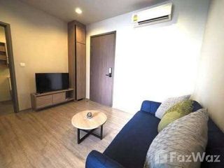 For sale 1 bed condo in Bang Sue, Bangkok