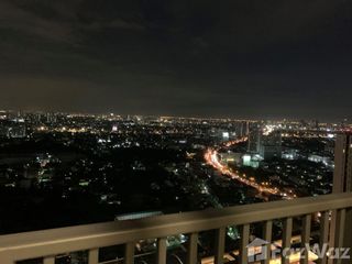 For sale 1 bed condo in Bang Sue, Bangkok