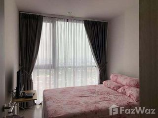 For sale 1 bed condo in Bang Sue, Bangkok