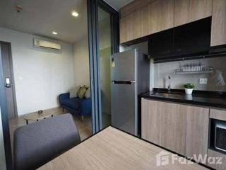 For sale 1 bed condo in Bang Sue, Bangkok