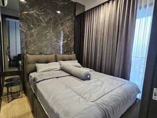 For rent 1 bed condo in Chatuchak, Bangkok
