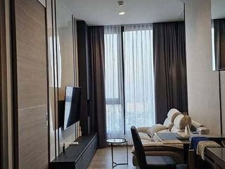 For rent 1 bed condo in Chatuchak, Bangkok