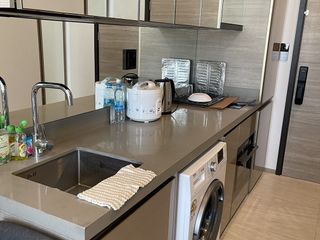 For rent 1 bed condo in Chatuchak, Bangkok