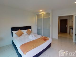 For sale studio condo in Mueang Phuket, Phuket