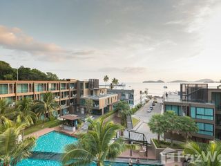 For sale studio condo in Mueang Phuket, Phuket