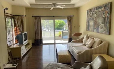 For rent 3 bed house in Bang Lamung, Chonburi