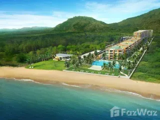 For sale 2 bed condo in Pran Buri, Prachuap Khiri Khan
