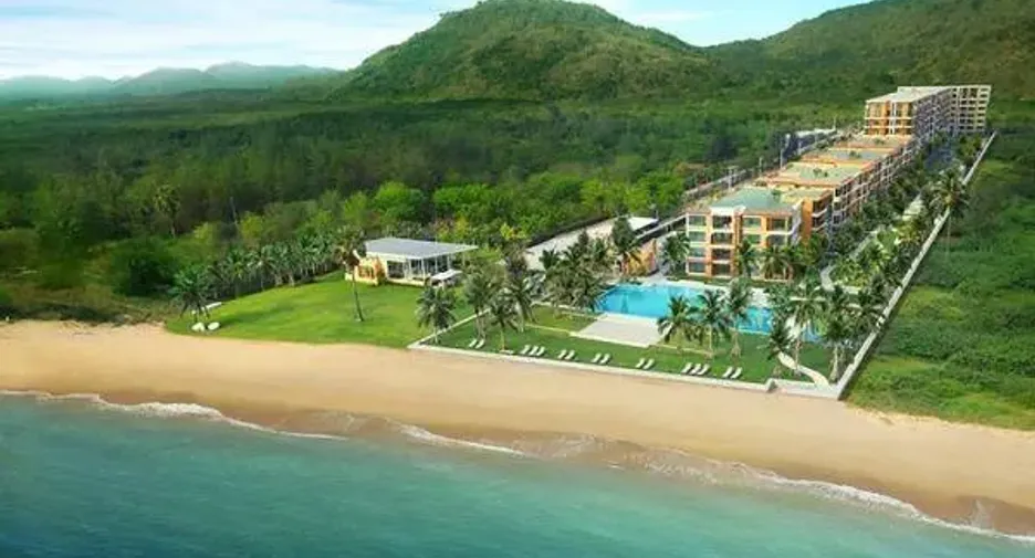 For sale 2 bed condo in Pran Buri, Prachuap Khiri Khan