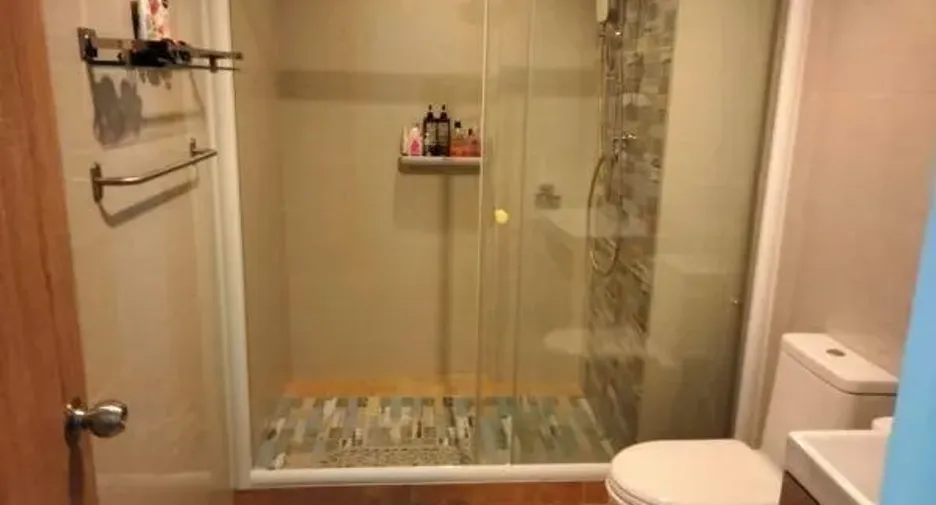 For sale 2 bed condo in Pran Buri, Prachuap Khiri Khan